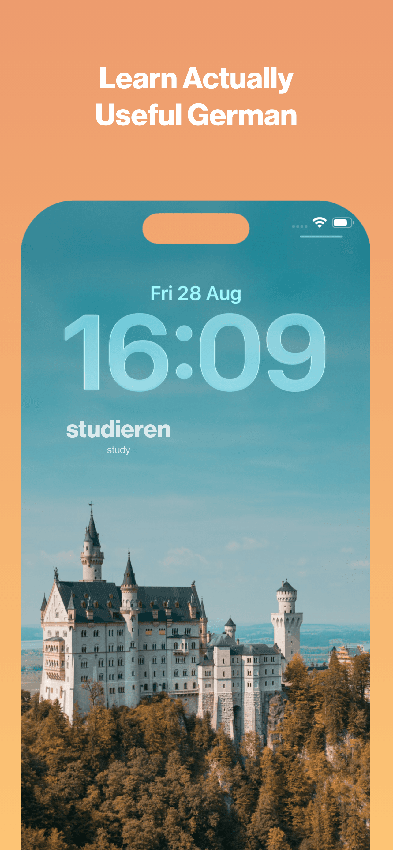 App Preview Secondary